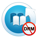 Prof. DRM Ebook Converter